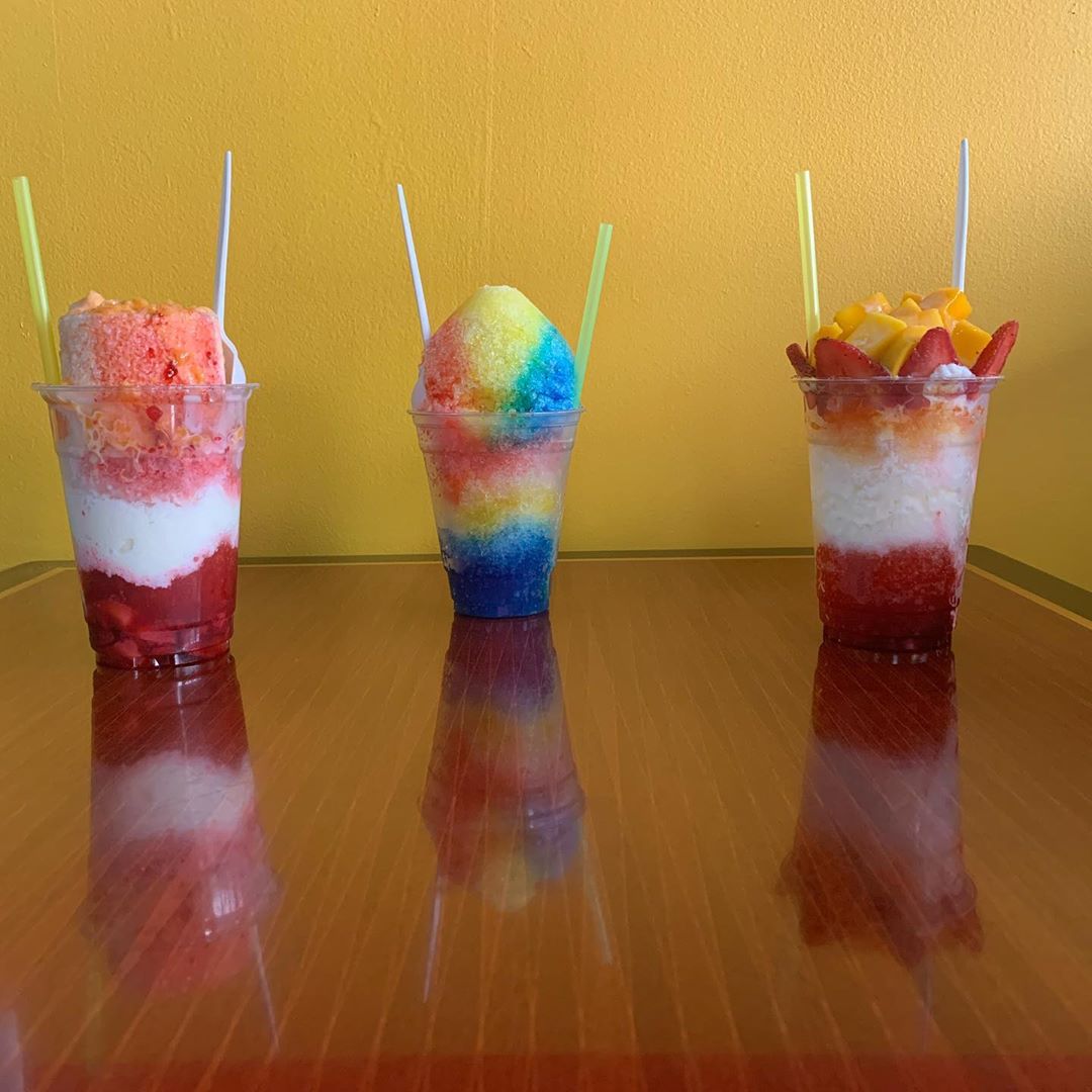 Best North Ice Cream Shops